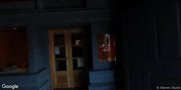 ÁREA DE PARQUES Y JARDINES DE LA PRESIDENCIA DE ACAXOCHITLÁN